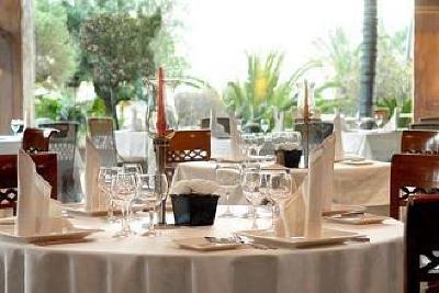 фото отеля Kempinski Hotel Bahia
