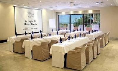 фото отеля Kempinski Hotel Bahia