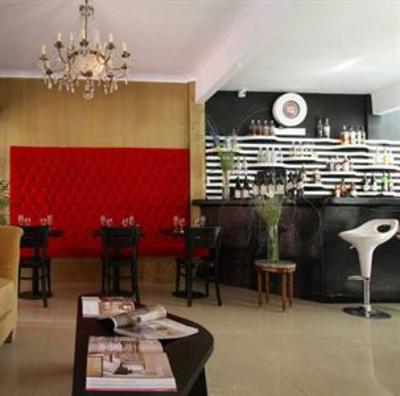 фото отеля Dyon Palermo Hotel