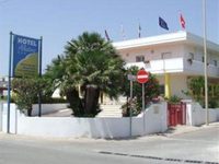 Hotel Albatros Morciano di Leuca