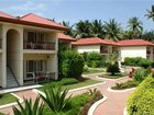фото отеля Radhika Beach Resort