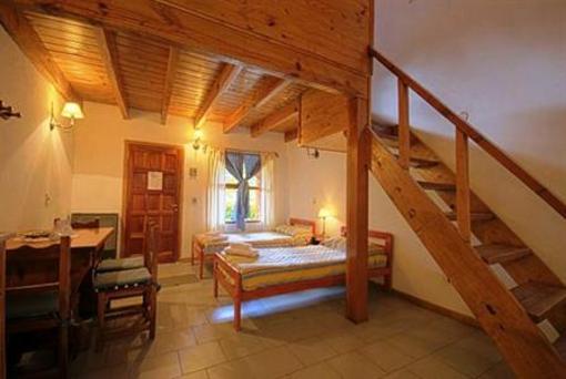 фото отеля Nguillatun Cabanas & Bungalows
