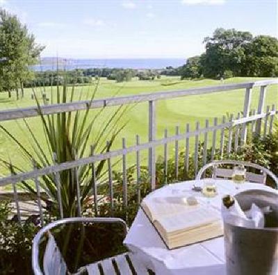 фото отеля Deer Park Hotel Howth
