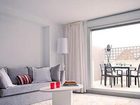 фото отеля Apartamentos Andes 4