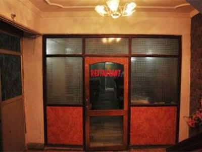 фото отеля Hotel Kanha Continental