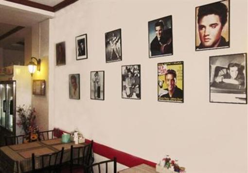 фото отеля Presley Guesthouse