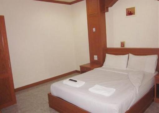 фото отеля Presley Guesthouse