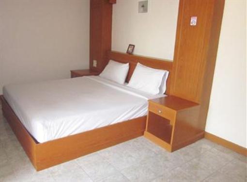 фото отеля Presley Guesthouse