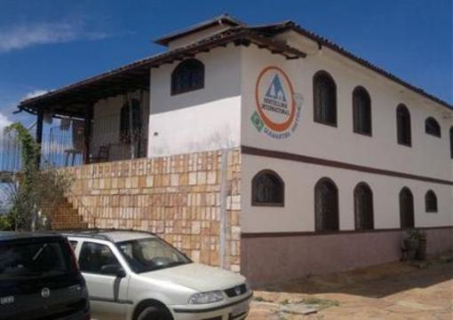 фото отеля Diamantina Hostel