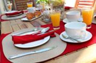 фото отеля Conifer Cape Guesthouse