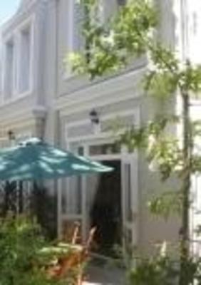 фото отеля Conifer Cape Guesthouse