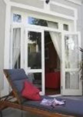 фото отеля Conifer Cape Guesthouse