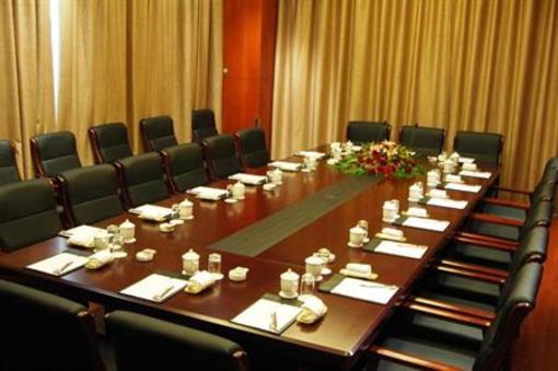фото отеля Qiantang Century Hotel - Wenzhou