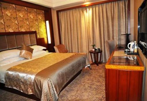 фото отеля Qiantang Century Hotel - Wenzhou