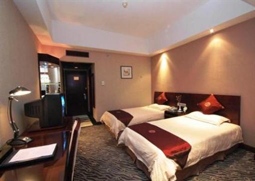 фото отеля Qiantang Century Hotel - Wenzhou