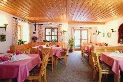 фото отеля Gästehaus Hubertushof