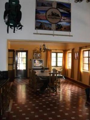 фото отеля Alta Montana Hostel