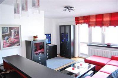 фото отеля Apartment4you Centrum