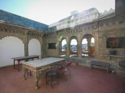 фото отеля Lal Ghat Guest House