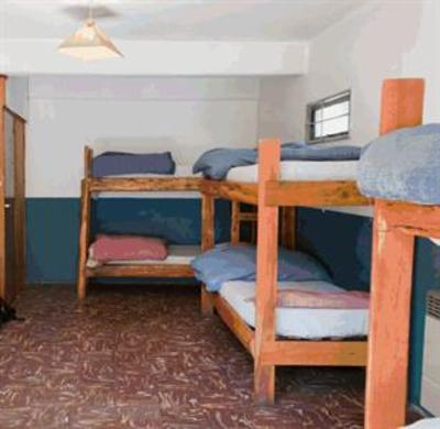 фото отеля Ruca Hueney Hostel