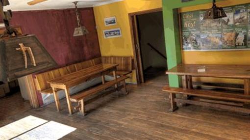 фото отеля Ruca Hueney Hostel