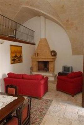 фото отеля Masseria Incantalupi