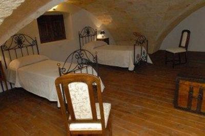 фото отеля Masseria Incantalupi