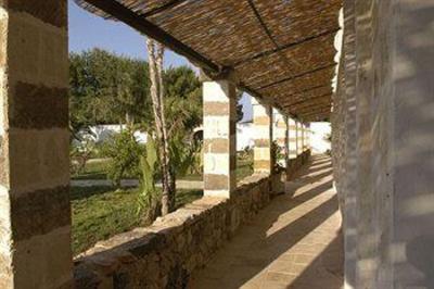 фото отеля Masseria Incantalupi