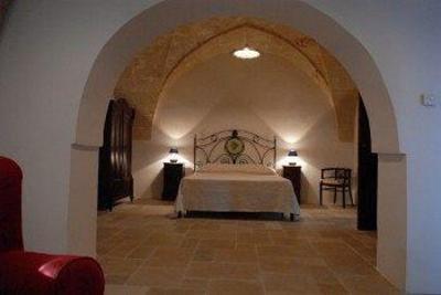 фото отеля Masseria Incantalupi