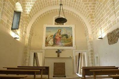 фото отеля Masseria Incantalupi