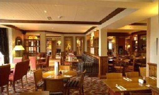 фото отеля Premier Inn Banbury