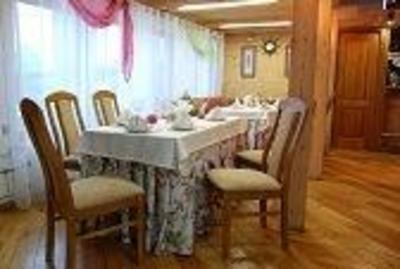 фото отеля Krestovaya Pad