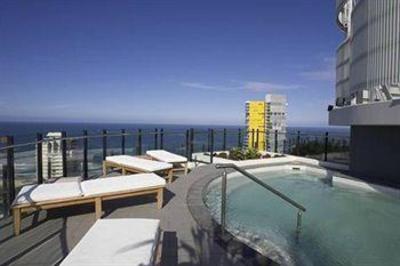 фото отеля The Wave Resort Gold Coast