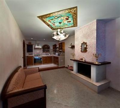 фото отеля Myosotis B&B