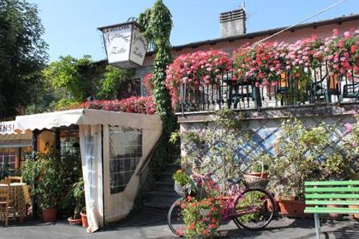 фото отеля Locanda Zita