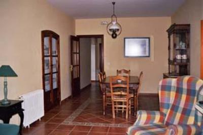 фото отеля La Casa Grande de Adolfo Hotel La Codosera