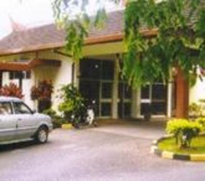 фото отеля Motel Desa