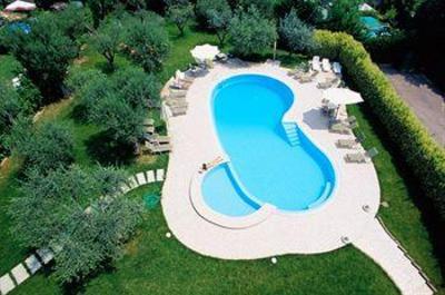 фото отеля Riva Del Sole Hotel Moniga del Garda