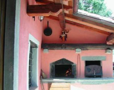 фото отеля Agriturismo Le Scope