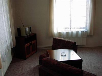 фото отеля Hotel U lva