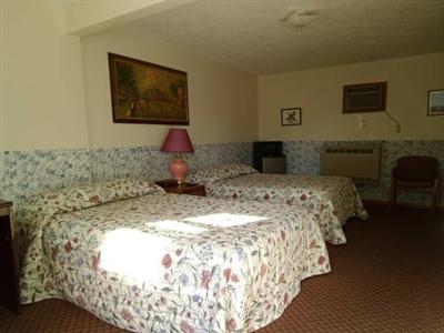 фото отеля Cedar Hill Motel