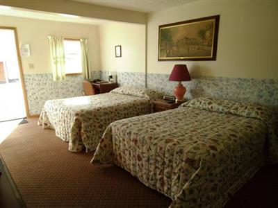 фото отеля Cedar Hill Motel