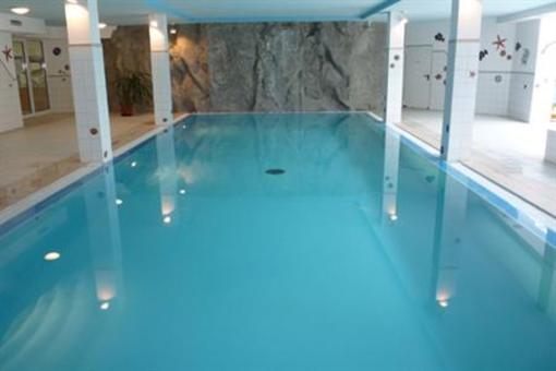 фото отеля Rugen Phonix Appartements