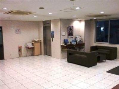 фото отеля Smile Hotel Mito