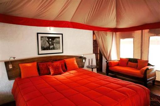 фото отеля Monsoon Forest Lodge