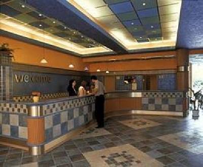 фото отеля Hotel Orchideya Albena