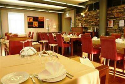 фото отеля Hotel Amoras