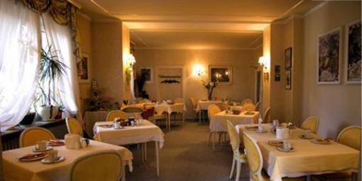 фото отеля Hotel Kurpfalz