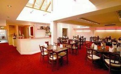 фото отеля Hill House Hotel Dereham