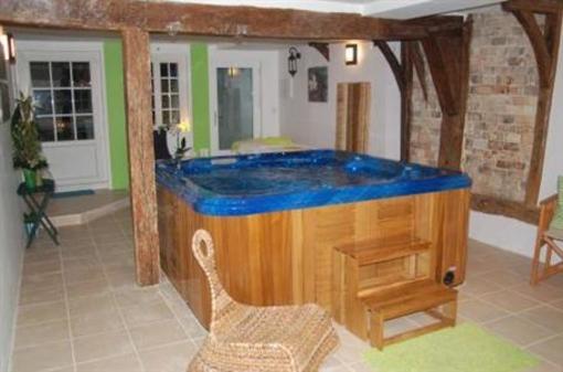 фото отеля La Villa St. Pierre